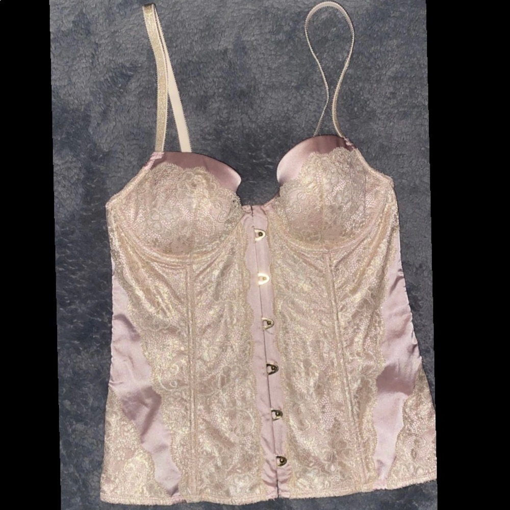 Corset